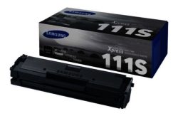 Samsung MLY-D111S Toner Cartridge - Black